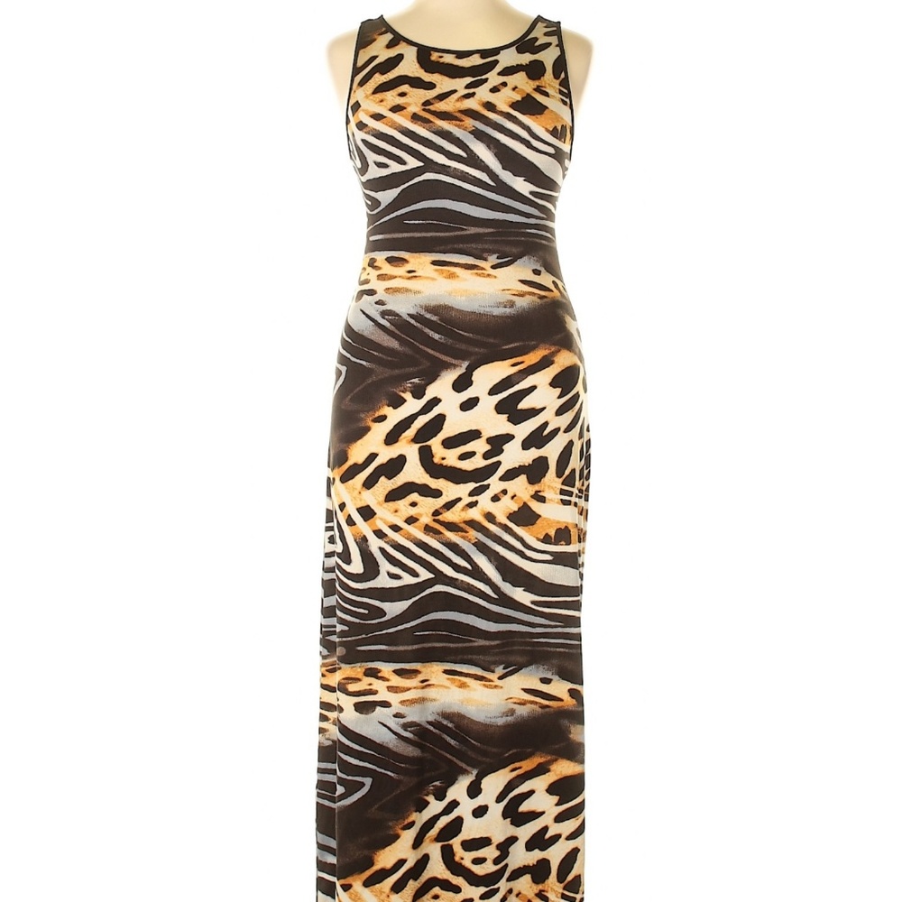 Ladies Dress
